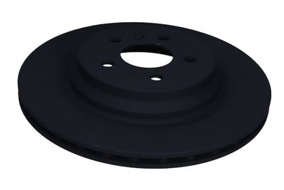 Тормозной диск QUARO QD4538HC