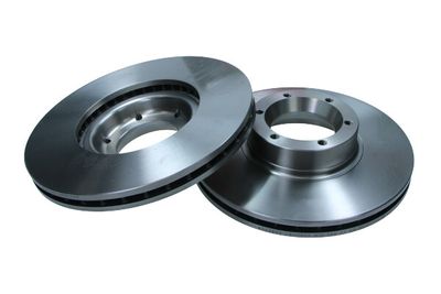 Тормозной диск MAXGEAR 19-1005