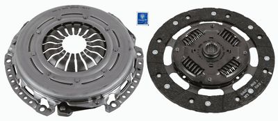 Комплект сцепления SACHS 3 000 950 102