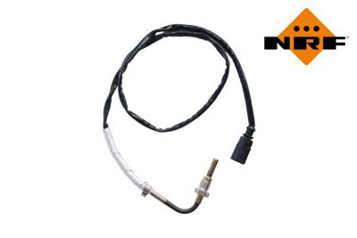 Devējs, Izplūdes gāzu temperatūra NRF 707143