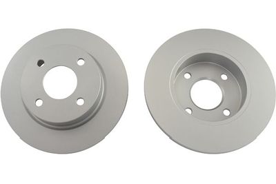 Тормозной диск KAVO PARTS BR-6745-C