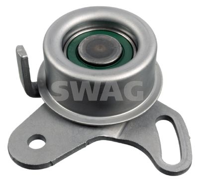 Натяжной ролик, ремень ГРМ SWAG 90 92 4547