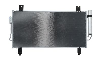 Конденсатор, кондиционер BOSCH 1 986 AD2 318