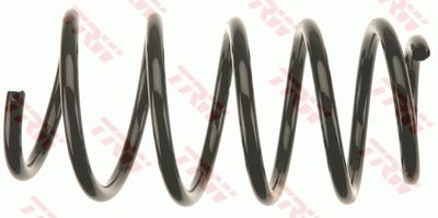 Balstiekārtas atspere TRW JCS1235