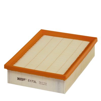 Воздушный фильтр HENGST FILTER E173L