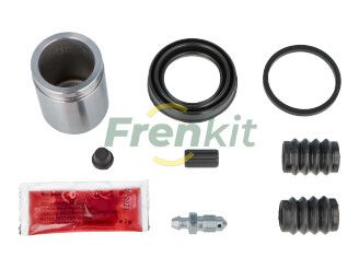 Remkomplekts, Bremžu suports FRENKIT 238935