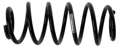 Balstiekārtas atspere SACHS 992 449