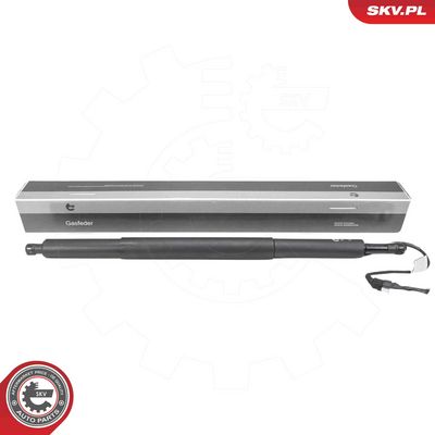 siłownik tylnej klapy BMW 6 G32,51247397906,z prawej ESEN SKV 52SKV209