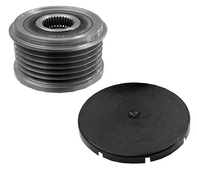 Механизм свободного хода генератора CONTINENTAL CTAM AP9023