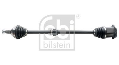 Приводной вал FEBI BILSTEIN 188162