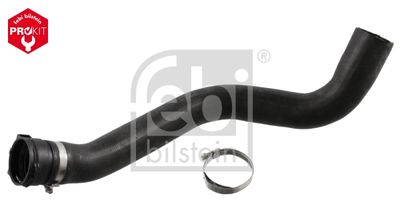 Radiatora cauruļvads FEBI BILSTEIN 49136