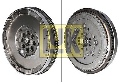Маховик Schaeffler LuK 415 0896 10