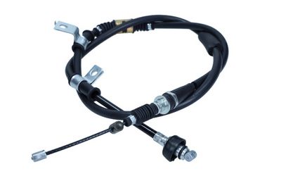 Тросик, cтояночный тормоз MAXGEAR 32-1372