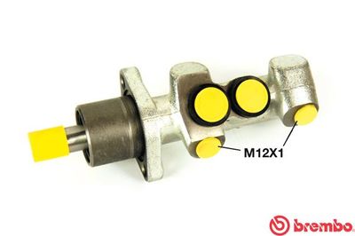 pompa ham. CITROËN/PEUGEOT BREMBO M 61 016