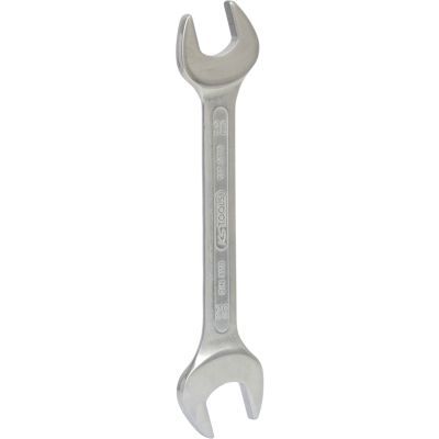 Divpusējā uzgriežņu atslēga KS TOOLS 517.0718