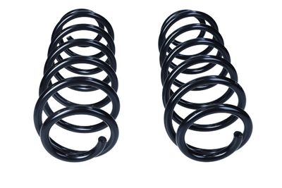 Пружина ходовой части MAXGEAR 60-0939D