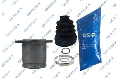 Šarnīru komplekts, Piedziņas vārpsta GSP 601825