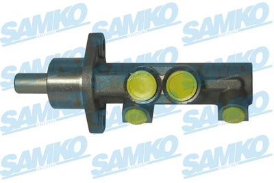 Главный тормозной цилиндр SAMKO P30475