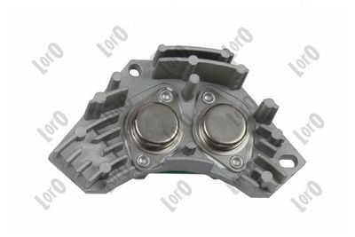 Сопротивление, вентилятор салона ABAKUS 133-009-001