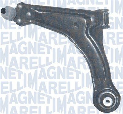 Neatkarīgās balstiekārtas svira, Riteņa piekare MAGNETI MARELLI 301181368500