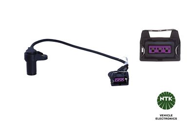 Датчик, положение распределительного вала NTK 81051