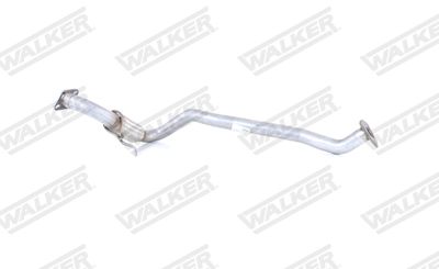 Izplūdes caurule WALKER 07577