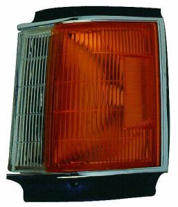 Фонарь указателя поворота ABAKUS 212-1537L