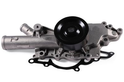 Ūdens sūknis, dzinēja dzesēšana HEPU P167