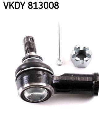 Наконечник поперечной рулевой тяги SKF VKDY 813008