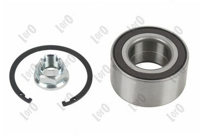 Комплект подшипника ступицы колеса ABAKUS 141-03-064