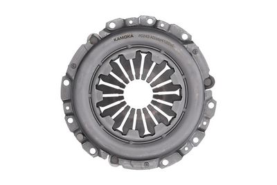 Нажимной диск сцепления KAMOKA PC243