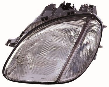 reflektor MB HEAD&CORNER LAMP.UNIT..ECE.ELEC  FIT FOR: M-BZ.SK..96. ABAKUS 440-1129R-LDEMA