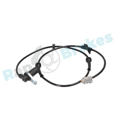 Датчик, частота вращения колеса RAP BRAKES R-A0269