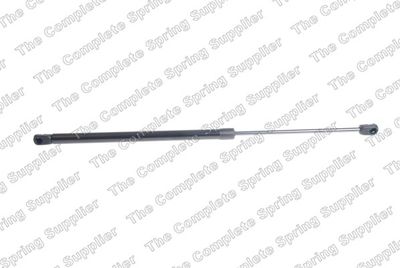 Gāzes atspere, Bagāžas/Kravas nodalījuma vāks LESJOFORS 8144246