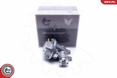 Vakuumsūknis, Bremžu sistēma ESEN SKV 18SKV036