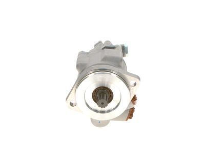 Hidrosūknis, Stūres iekārta BOSCH K S01 002 286