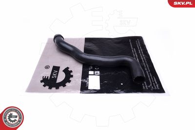 Radiatora cauruļvads ESEN SKV 43SKV653