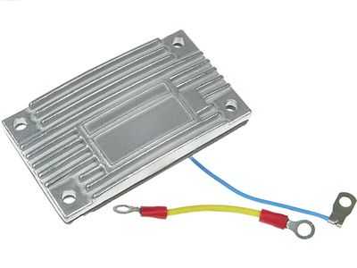 Ģeneratora sprieguma regulators AS-PL ARE9125S