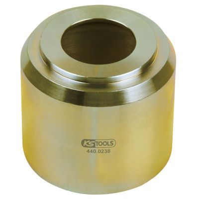 Montāžas komplekts, lodbalsts KS TOOLS 440.0238