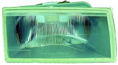 reflektor PEU HEAD LAMP.UNIT... FIT FOR: PG..305... ABAKUS 550-1102L-LD