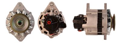 Ģenerators LUCAS LRA01395
