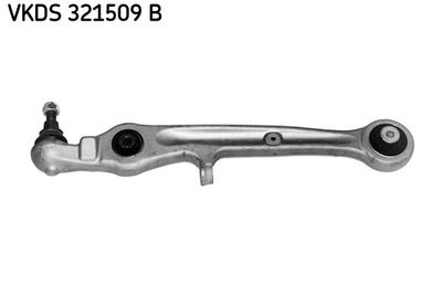Neatkarīgās balstiekārtas svira, Riteņa piekare SKF VKDS 321509 B