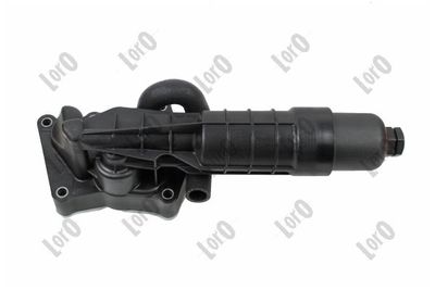 obudowa filtra ol. 1.8 MERCEDES-BENZ  C-CLASS/E-CLASS/SLK (2007-) ABAKUS 100-01-001