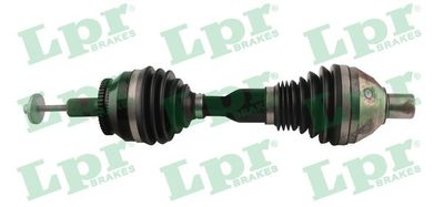 Piedziņas vārpsta LPR DS60975