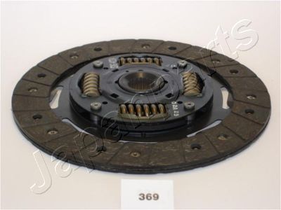 Sajūga disks JAPANPARTS DF-369
