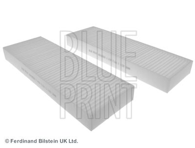 Filtra komplekts, Salona telpas gaiss BLUE PRINT ADH22509