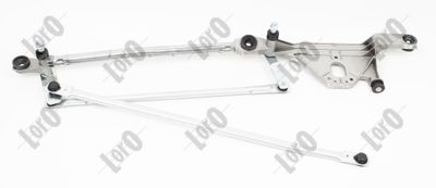 mechanizm wyc. b/silnika FORD ABAKUS 103-04-020