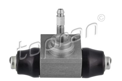 Колесный тормозной цилиндр TOPRAN 104 024