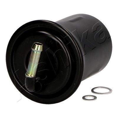 Degvielas filtrs ASHIKA 30-06-624
