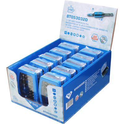 Statnes displejs KS TOOLS BT053032D